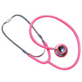 Emi Stethoscope, Pink, 32" L 951