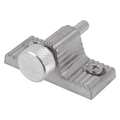 Primeline Tools Lock, 1 in., Zamak Cast Housing w/Aluminum Bolt, Twist-In Action (Single Pack) MP4002