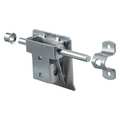 Primeline Tools Garage and Shed Lock, Tamper-Proof (Single Pack) GD 52241