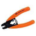 Ideal 5 1/4 in Cable Stripper 3mm, 900 Microns 45-352