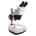 Vanguard Microscope, LED, Binocular, 11-1/2"x10-1/2" 1353SL