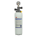 3M Water Filter System, Flow Rate 3.34 gpm 5616301