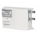 Chronomite Labs 208VAC, Both Electric Tankless Water Heater, Undersink, 110 Degrees F, 6240 W, 1 Phase M30/208HTR 110F-I