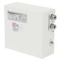 Chronomite Labs Elect Tankless Water Heater, 48A, 277V, Amps AC: 48 R-48S/277