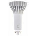Ge Lamps LED Lamp, GX24q-2 Shape, Non Dimmable LED19GX24Q-V/827