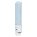 Ge Lamps LED Lamp, GX23 Shape, Non Dimmable LED5GX23/827