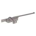 Primeline Tools Casement Crank Handle, Aluminum, 8", L/H MP3513