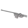 Primeline Tools 9 in., Aluminum Diecast, Casement Operator, Right Hand, Square Type (Single Pack) H 3520