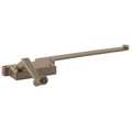 Primeline Tools 9 in., Diecast Bronze, Surface Mount Left Hand Casement Operator (Single Pack) H 3914