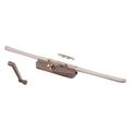 True Hardware 16-1/8 in., Bronze, Roto Gear Awning Operator (Single Pack) TH 23011