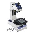 Mitutoyo Makers Microscope, 52x152mm Table Size 176-818A