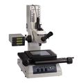 Mitutoyo Measuring Microscope, 27.9 x 29.9mm Table 64PKA090A