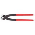 Knipex 8 3/4 in Ear Clamp Pliers 10 98 i220