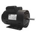 Weg Air Compressor Motor, 3 HP, Frame 56 12882732