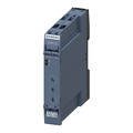 Siemens Time Delay Relay, 11 Functions, 7 Pins 3RP25051AW30
