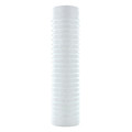 Trident Filter Cartridge, 7 gpm, 5 Micron, 2-1/2" O.D., 9 7/8 in H 54JK05