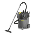 Karcher Dust Extractor, 11 gal. Vacuum Cap. NT 45/1 Tact