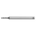 Osg Micro Drill Bit, 56mm L, 4.00mm Shank dia. 48172361