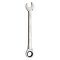 Westward Combination Wrench, SAE, 9 3/4 in Length, 3/4 in Head, 12 Points 54PN31
