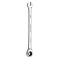 Westward Ratcheting Wrench, Combination, Metric, 7m 54PN47