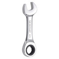 Westward Wrench, Combination/Stubby, SAE, 5/8" 54PP18