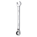 Westward Wrench, Combination, Metric, 22mm 54PP60