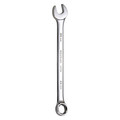 Westward Combination Wrench, 25mm, Metric, 6 pt. 54RY84
