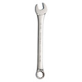 Westward Combination Wrench, 15/16", SAE, 12 pt. 54RY87