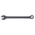 Westward Comb. Wrench, 1-3/16", SAE, Black Oxide 54RZ35