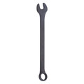 Westward Comb. Wrench, 1-11/16", SAE, Black Oxide 54RZ41