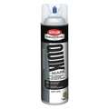 Krylon Industrial Inverted Marking Paint, 16 oz., Clear, Solvent -Based A03600007