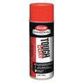 Krylon Industrial Rust Preventative Spray Paint, Implement Orange, Gloss, 12 oz A01212007