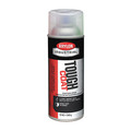 Krylon Industrial Rust Preventative Spray Paint, Clear, Gloss, 12 oz A01000007