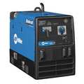 Miller Electric Engine Drive Welder, Bobcat(TM) Series, Electric Start, 23.5, Gas, 11,000W Peak 907498