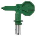 Titan Airless Spray Gun Tip, 0.015" Tip Size 353-515