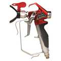 Titan Conventional Spray Gun, Pressure Type 0538020