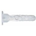 Dewalt Wall Anchor, 1-3/16" L, Plastic, 100 PK 07582-PWR