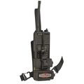 True North Gear-Fr Clothing Radio Chest Harness, 1000D Cordura(R) RH6500