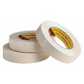 3M Painters Masking Tape, 36mm Wx55m L, PK24 231/231A