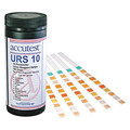 Accutest Urine Reagent Strip, 130g Container Size UA710A