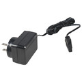 Aimsafety Battery Charger, 110VAC PM-400 Charger