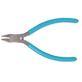 Xcelite 4 in Diagonal Cutting Plier Semiflush Cut Pointed Nose Uninsulated MS545JVN