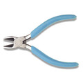 Xcelite 5 in Diagonal Cutting Plier Standard Cut Uninsulated S55SNN