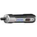 Dremel Cordless Screwdriver, 1/4" Chuck Size GO-01