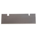 Mk Diamond Products Replacement Floor Scraper Blade, 10" L 167619