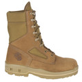 Bates Military Boot, 14, M, Olive Mojave, Mens, PR E40502