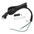 Master Appliance Cord Set Kit, 20A, 9" L x 14" W x 2.5" H 30080