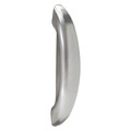 Kingsway Group Pull Handle, Thru-bolt, Aluminum, Polished KG41