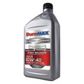 Duramax Engine Oil, Conventional, Sz 1 qt. 950261040001401
