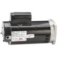 Century Pool Pump Motor, Permanent Split Capacitor, 5 HP, 56Y Frame, 3,450 Nameplate RPM HSQ1502